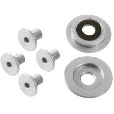 Kit vis casque Arai SK6-CK6-GP6 Couleur compatible et pas chères