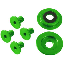 Kit vis casque Arai SK6-CK6-GP6 Couleur compatible et pas chères