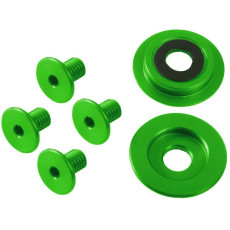 Kit vis casque Arai SK6-CK6-GP6 Couleur compatible et pas chères