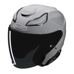 Casque Jet HJC F31 Metal en Promo - Outlet Moto | Autokarting