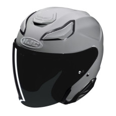 Casque Jet HJC F31 Metal en Promo - Outlet Moto | Autokarting