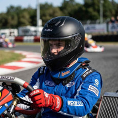 Casque Sparco X Pro | Homologué ECE 22-06 Karting & Loisir