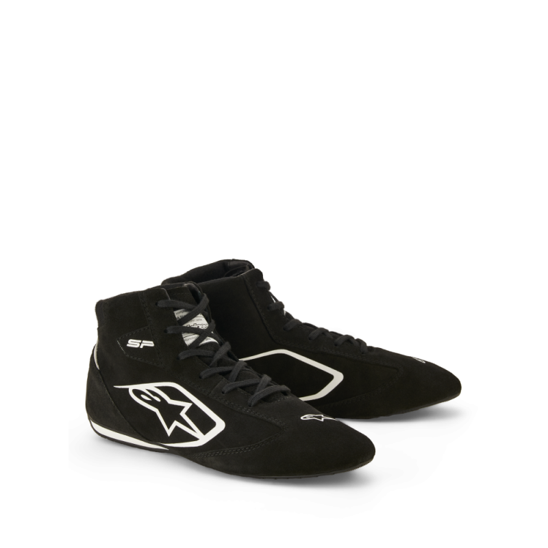 chaussures sport auto alpinestars