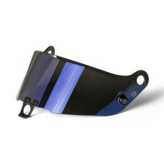 Visière teintée pour casque Sparco intégral x-pro