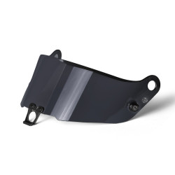 Visière teintée pour casque Sparco intégral x-pro