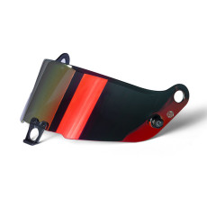 Visière pour casque Sparco Stealth