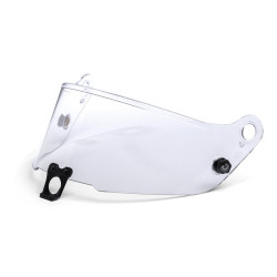 Visière teintée pour casque Sparco intégral x-pro