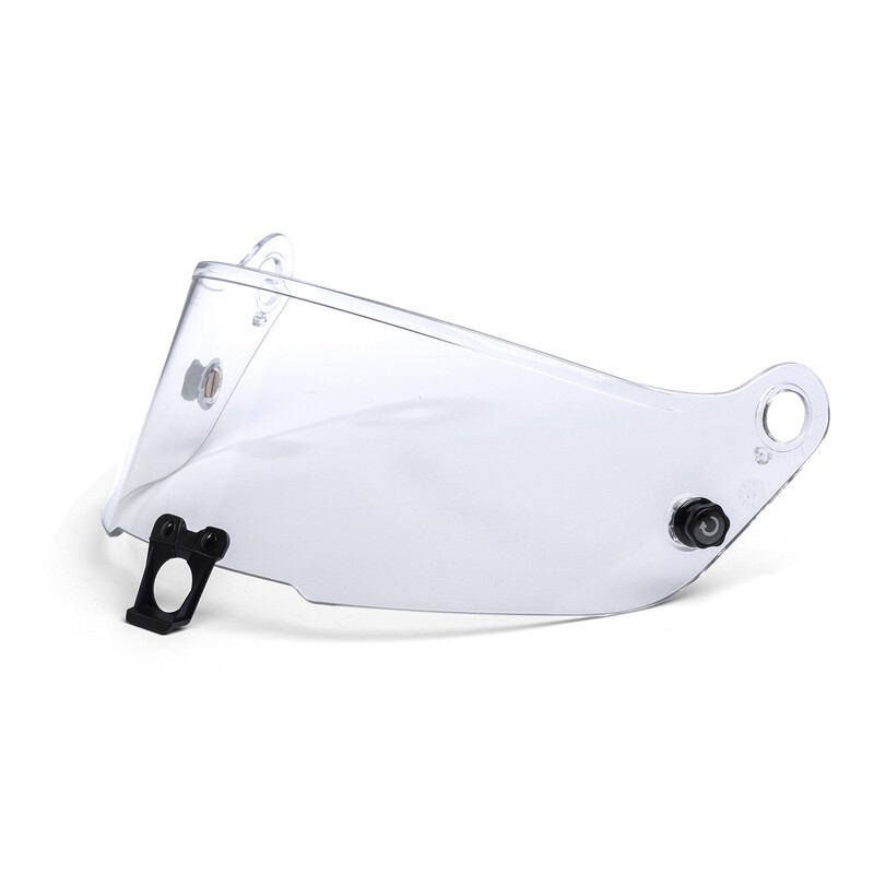 Visière teintée pour casque Sparco intégral x-pro