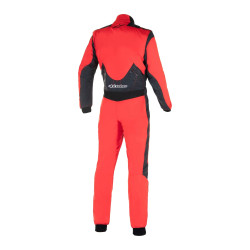 Nouvelle combinaison FIA AlpInestars, la GP PROv2 va vous étonner