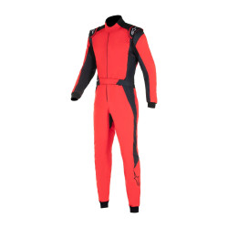 Nouvelle combinaison FIA AlpInestars, la GP PROv2 va vous étonner