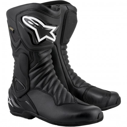 Bottes Alpinestars SMX-6 v2 Goretex