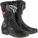 Bottes Alpinestars Stella SMX-6 v2