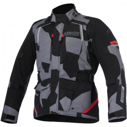 Blouson Alpinestars Andes v2 Drystar