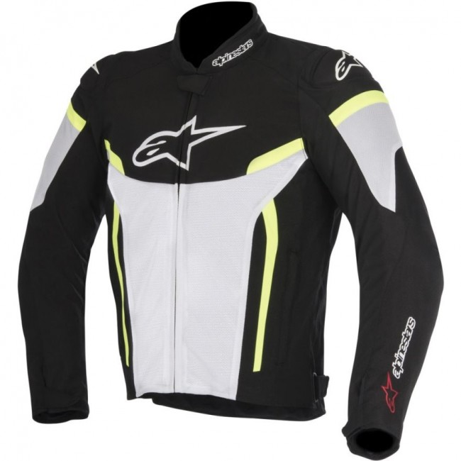 Blouson Alpinestars T-GP Plus R v2 Air