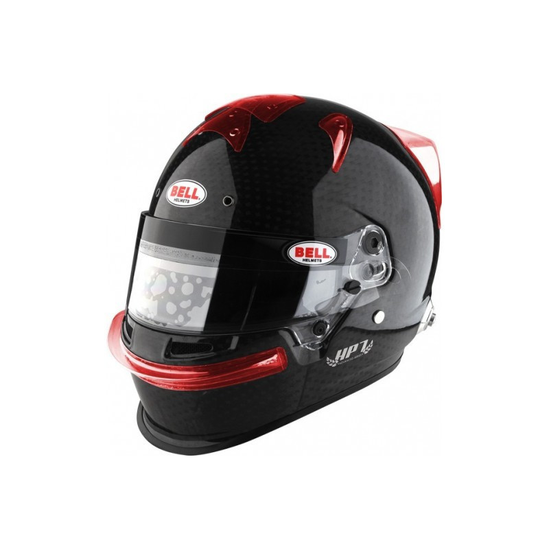 Spoiler Avant 17mm Bell HP7 RS7 RS7K KC7