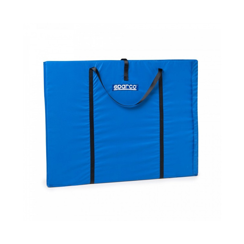 Couverture Tableau de panneautage Sparco