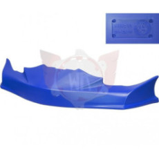 Spoiler Kg fp7 noir