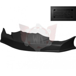 Spoiler Kg fp7 noir