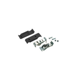 Kit de fixation spoiler KG homologué cik pour le karting