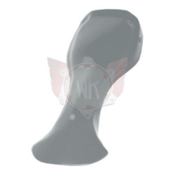 Nasseau KG BURU noir