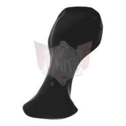 Nasseau KG BURU noir