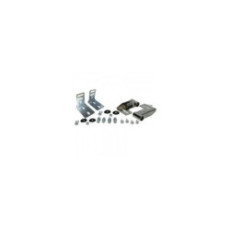 Kit fixation pare chocs ar KG pour minikart