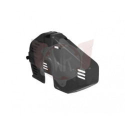 Carter de chaine enveloppant kg