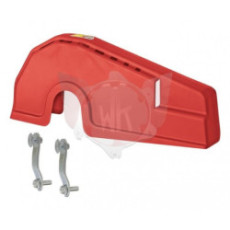 Carter de chaine ajustable KG