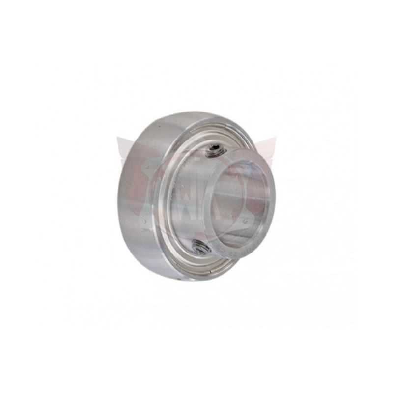 Roulement palier pour arbre de karting 25mm pas cher