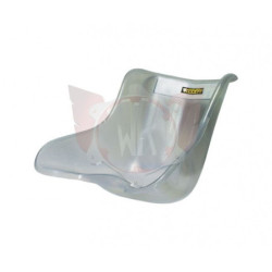 Siège Tillett T8 matelasse cotes
