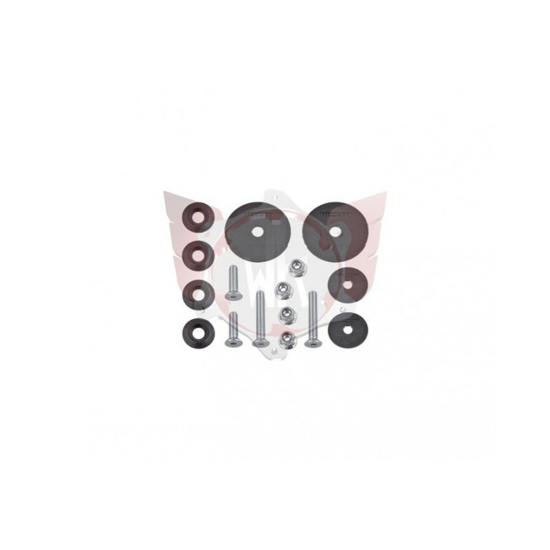 Kit fixation siège