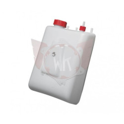 Reservoir 5L à vis avec raccord