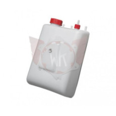 Reservoir 5L à vis avec raccord