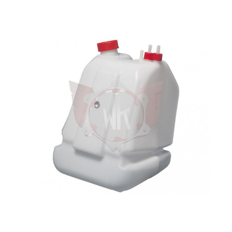 Reservoir 9,5L extractible