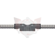 Cale-Pied karting réglable aluminium pour les petites tailles et enfants