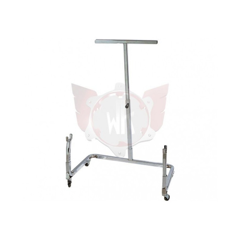 Range kart vertical