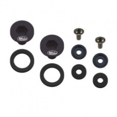 Kit Visserie Casque Bell Mag-9 Mag