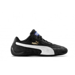 Chaussures Sparco Speedcat, la chaussure Puma Sparco est de retour