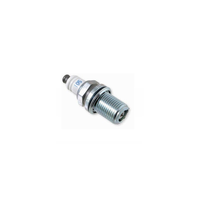 BOUGIE NGK R7282-105, bougie pour kart de compétition