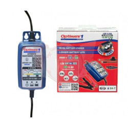 CHARGEUR DE BATTERIE OPTIMATE LITHIUM