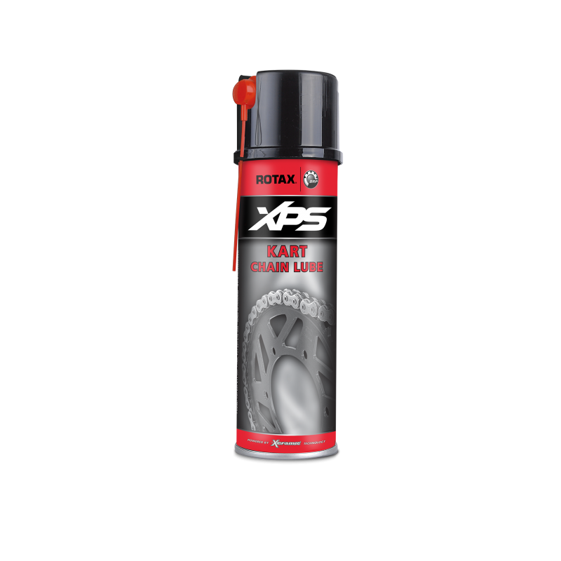 GRAISSE A CHAINE SYNTHETIC XPS