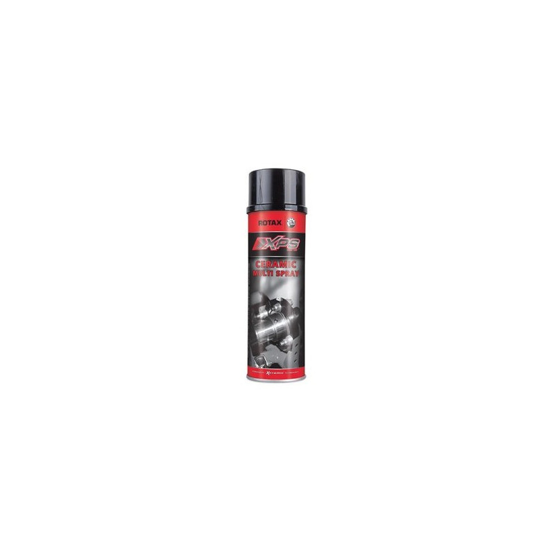 MULTI SPRAY CERAMIC XPS
