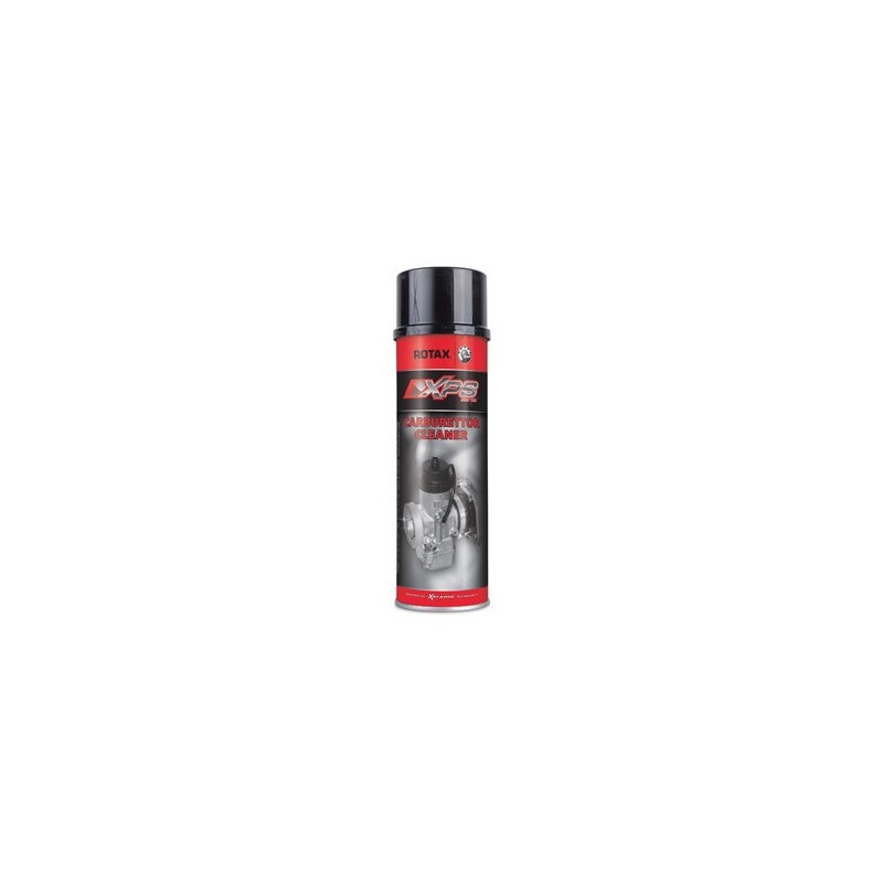 NETTOYANT CARBURATEUR XPS