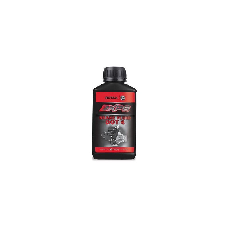 LIQUIDE DE FREIN DOT4 XPS