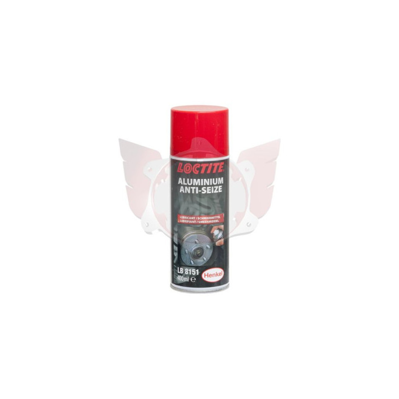 LOCTITE ANTI SEIZE 8151