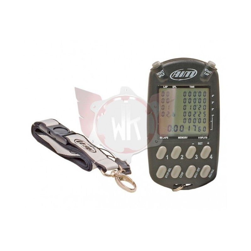 CHRONOMETRE AIM MULTICHRON