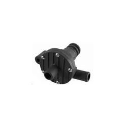 Pompe à eau plastique pour moteur de karting