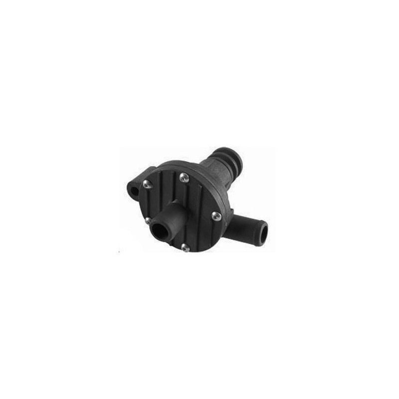 Pompe à eau plastique pour moteur de karting