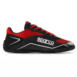 Chaussures Sparco s-pole, une chaussures sparco de loisir pas chère