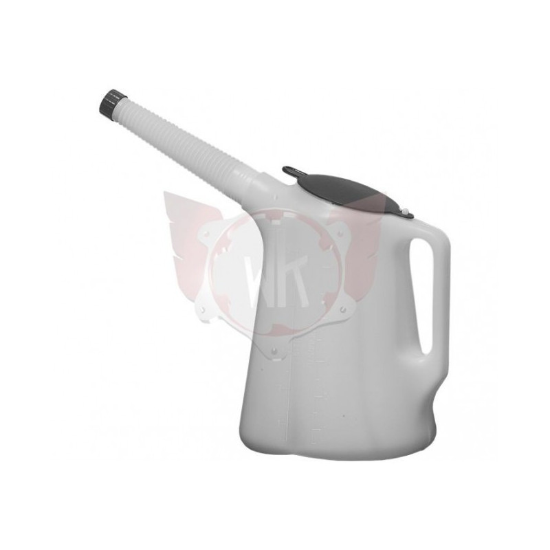 Broc doseur 5 L